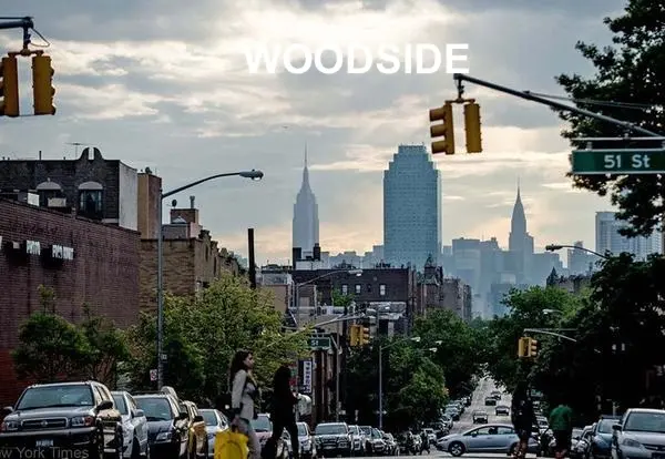 Woodside