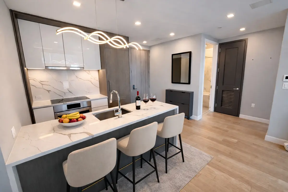 45-30 Pearson St #14D, Long Island City, NY 11101