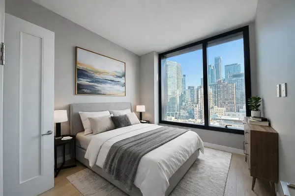 45-30 Pearson St #14D, Long Island City, NY 11101