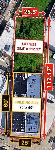 2213 Astoria BLVD, Astoria, NY 11102