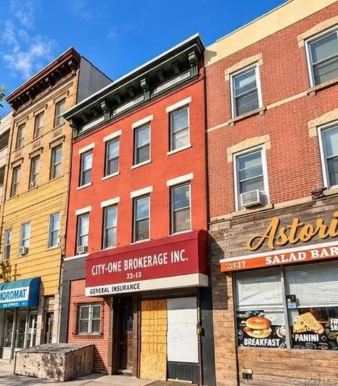 2213 Astoria BLVD, Astoria, NY 11102