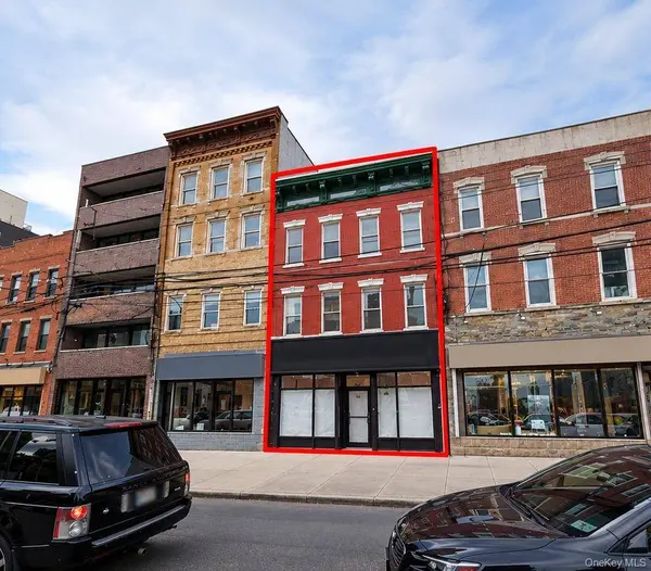 2213 Astoria Boulevard, Astoria, NY 11102