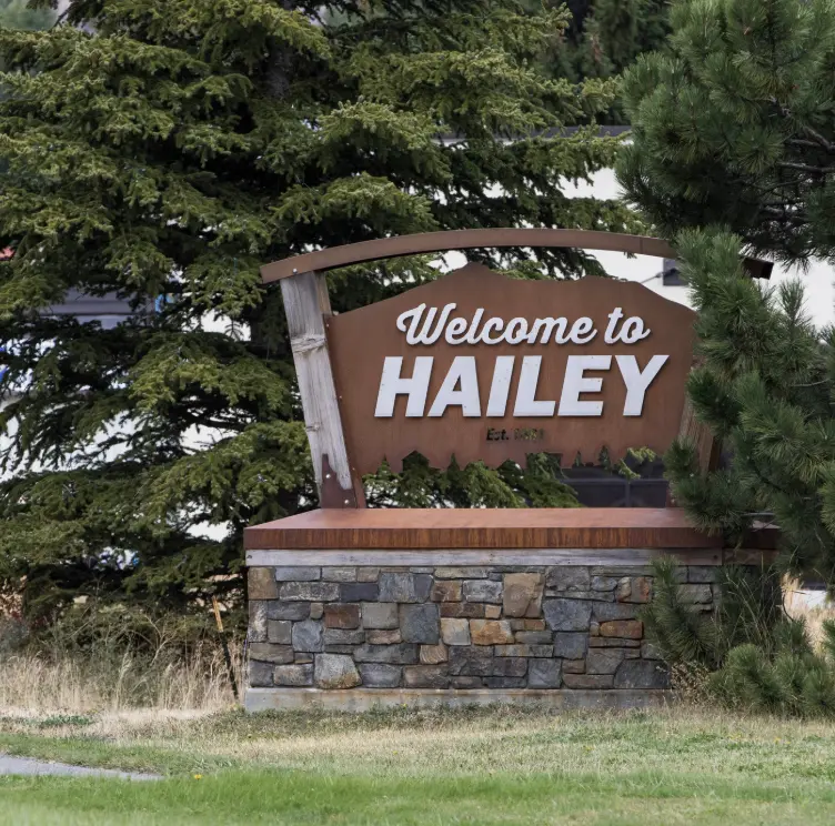Hailey