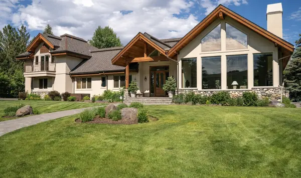 124 Highlands Drive Sun Valley, ID 83353