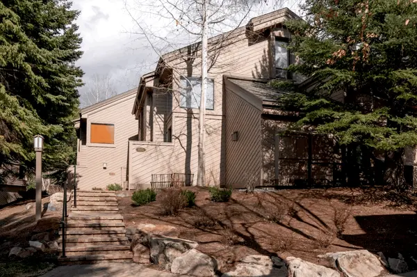 1554 Snow Creek Condo Drive Sun Valley, ID 83353