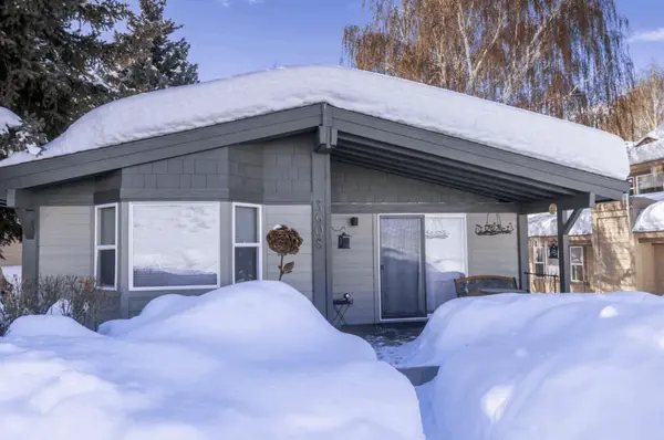 Upper ranch conod