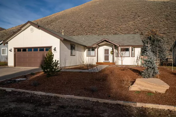 3050 Berrycreek Dr, Hailey, ID 83333