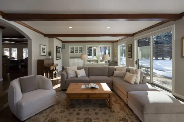 120 Blue Grouse LN, Ketchum, ID 83340