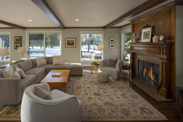 120 Blue Grouse LN, Ketchum, ID 83340