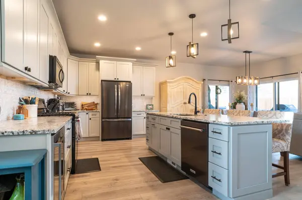 411 Chestnut LOOP, Bellevue, ID 83313