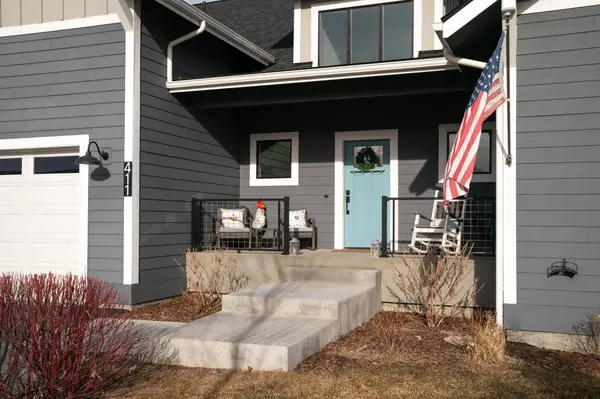 411 Chestnut LOOP, Bellevue, ID 83313