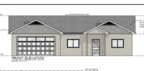 509 Rosewood Dr, Bellevue, ID 83313