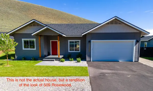 509 Rosewood Dr, Bellevue, ID 83313