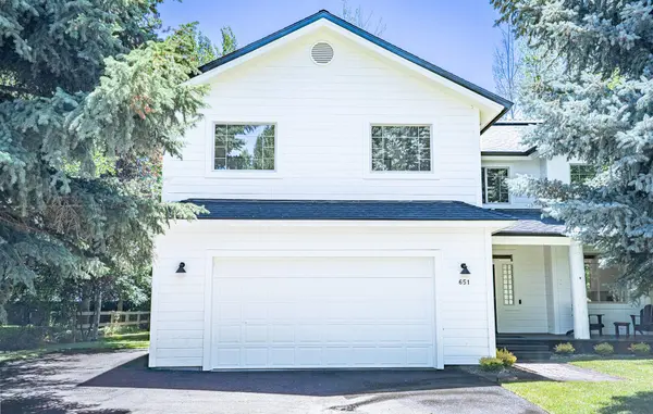 651 Whitetail Dr, Hailey, ID 83333