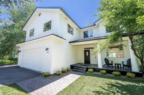651 Whitetail Dr, Hailey, ID 83333