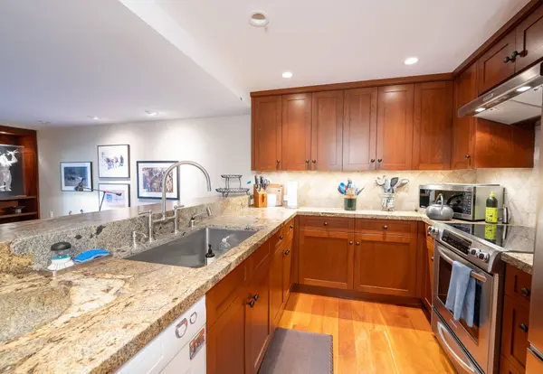 1522 Snow Creek Condo Dr