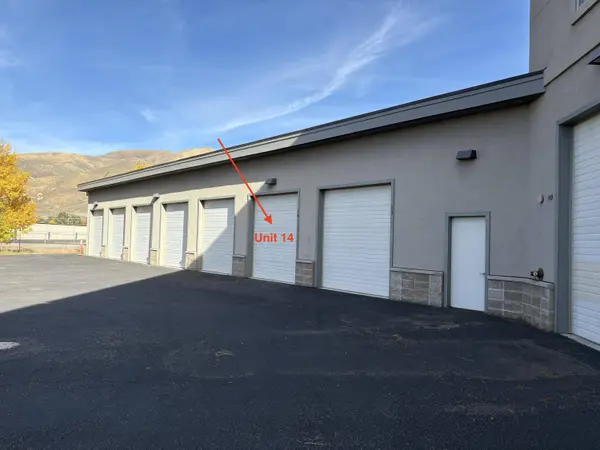 140 Havilland WAY