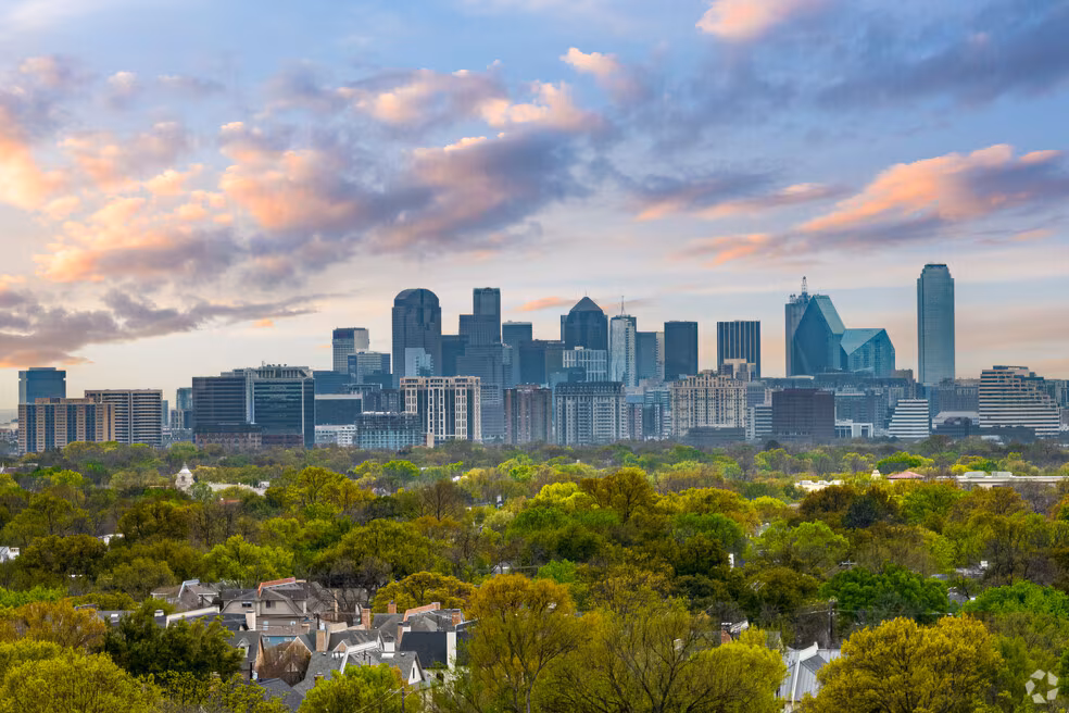 university-park-tx
