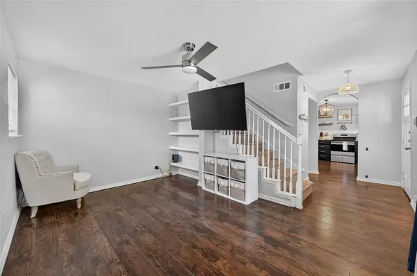 1804 Mims ST, Fort Worth, TX 76112
