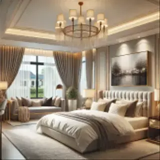 Lighthouse Way #323, New York, NY 10022