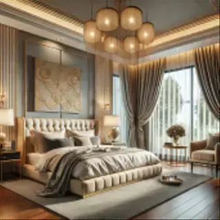 Lighthouse Way #323, New York, NY 10022