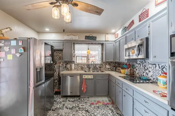 3134 Vine Street, Abilene, TX 79602