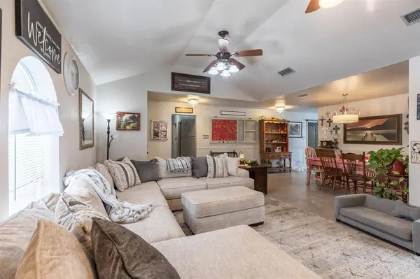 3134 Vine Street, Abilene, TX 79602