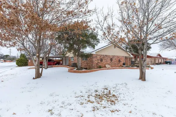 3134 Vine Street, Abilene, TX 79602