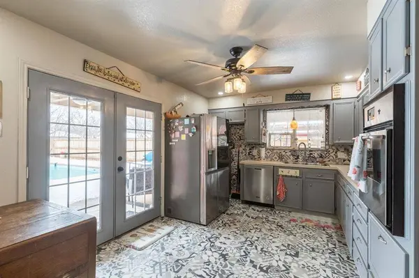 3134 Vine Street, Abilene, TX 79602