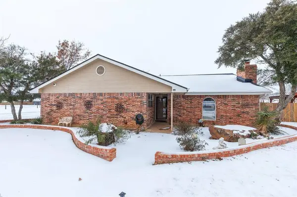 3134 Vine Street, Abilene, TX 79602