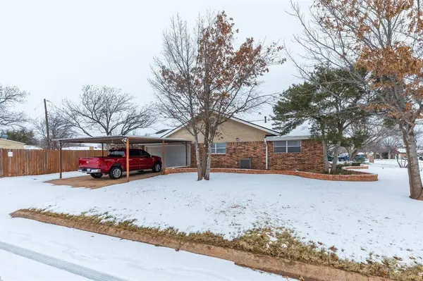 3134 Vine Street, Abilene, TX 79602