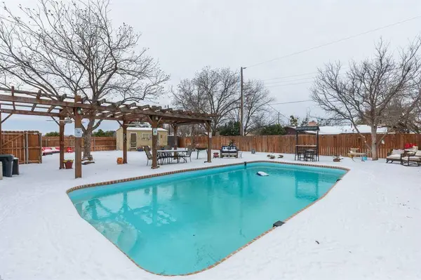 3134 Vine Street, Abilene, TX 79602