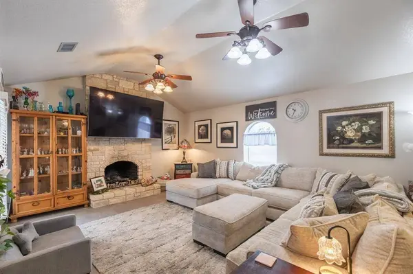 3134 Vine Street, Abilene, TX 79602