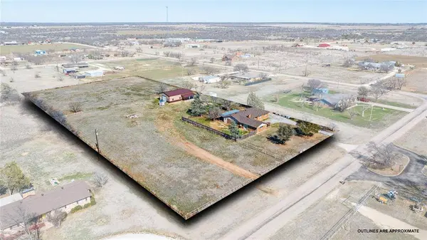 110 Meadow Lane, Abilene, TX 79602