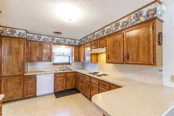 4633 Plover Lane, Abilene, TX 79606