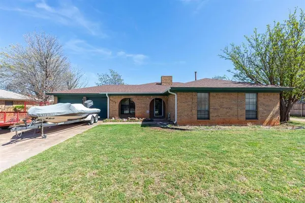 4633 Plover Lane, Abilene, TX 79606