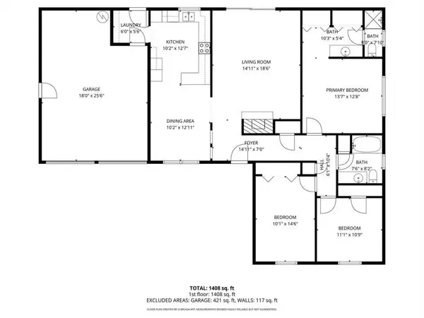 4633 Plover Lane, Abilene, TX 79606