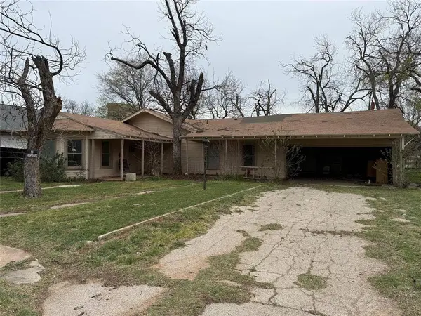 749 Poplar Street, Abilene, TX 79602