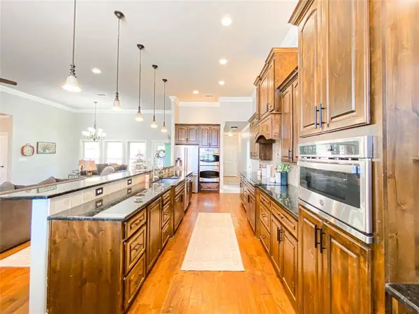 14 Remington Drive, Albany, TX 76430