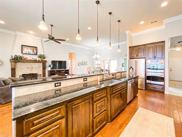 14 Remington Drive, Albany, TX 76430