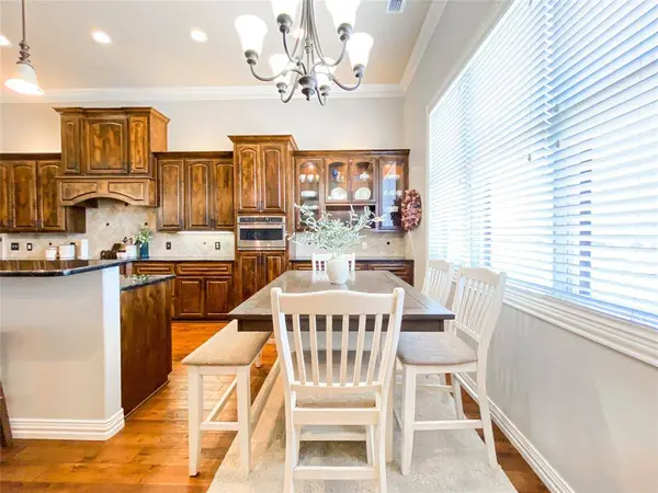 14 Remington Drive, Albany, TX 76430