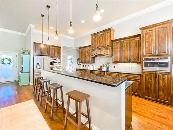 14 Remington Drive, Albany, TX 76430