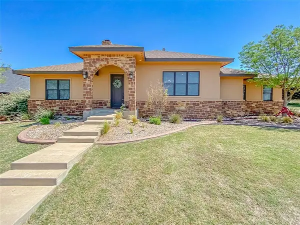 14 Remington Drive, Albany, TX 76430