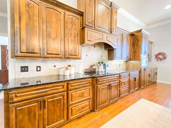 14 Remington Drive, Albany, TX 76430