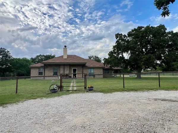 2686 E County Road 411, May, TX 76857