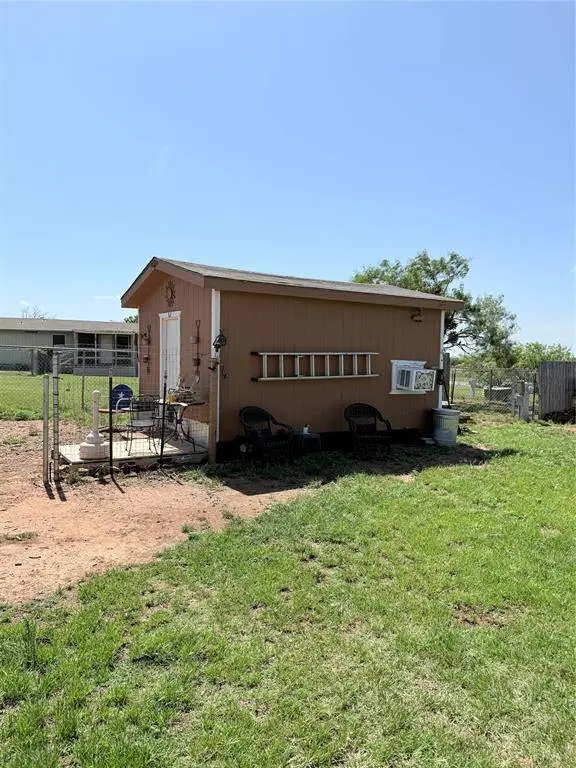 3997 Deer Run Drive, Abilene, TX 79601