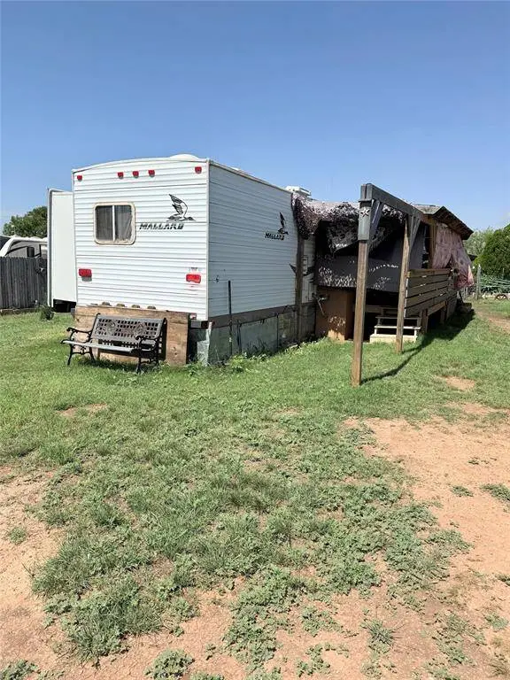 3997 Deer Run Drive, Abilene, TX 79601