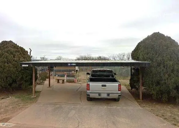 3997 Deer Run Drive, Abilene, TX 79601