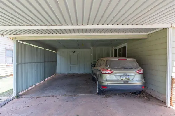 1625 Bridge Avenue, Abilene, TX 79603