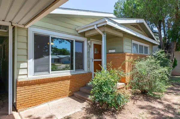 1625 Bridge Avenue, Abilene, TX 79603